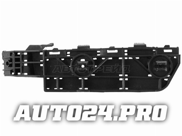 Крепление бампера HONDA CRV 07-12 LH
