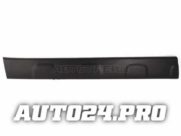 Накладка на переднюю дверь HONDA CR-V 07-12 LH