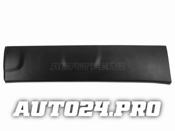 Накладка на заднюю дверь HONDA CR-V 07-12 RH