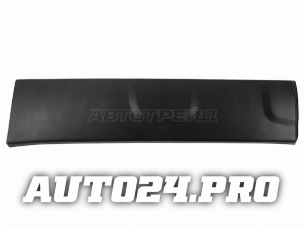 Накладка на заднюю дверь HONDA CR-V 07-12 LH