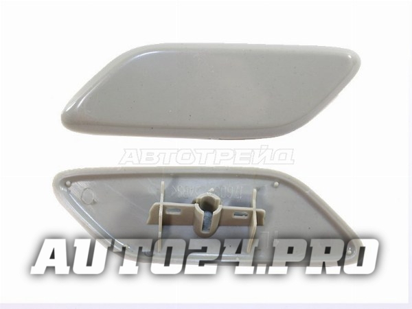 Крышка омывателя фары HONDA CRV 07-10 LH