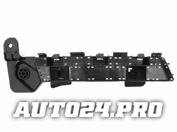 Крепление переднего бампера HONDA CR-V 12-18 RH