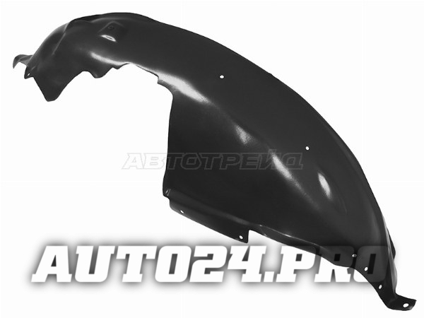 Подкрылок задний HONDA CR-V 12-18 RH