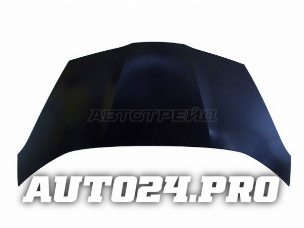 Капот HONDA FIT 07-13