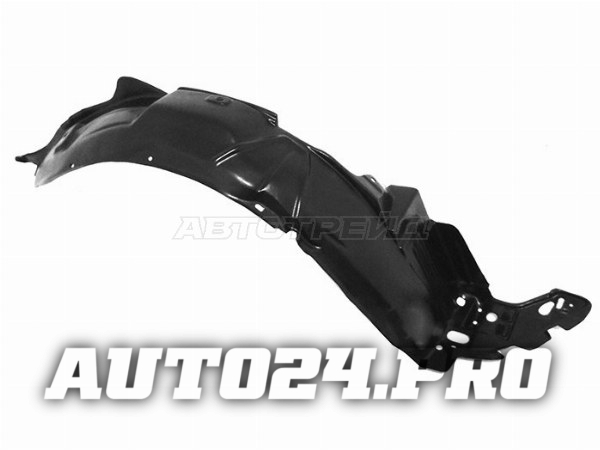 Подкрылок HONDA STREAM 00-07 RH