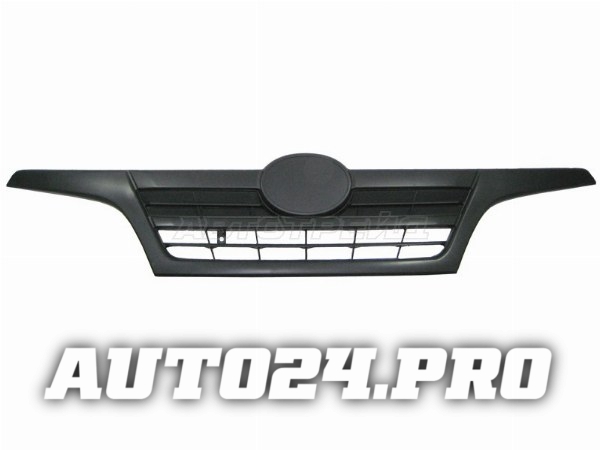 Решетка радиатора HINO 300/DUTRO XZU3## 06-/TOYOTA DYNA/TOYOACE 07-11 BU3## узкая кабина