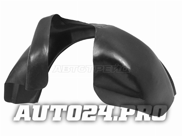 Подкрылок задний HYUNDAI ACCENT 00-06/ACCENT(Тагаз) 01- LH на всю арку