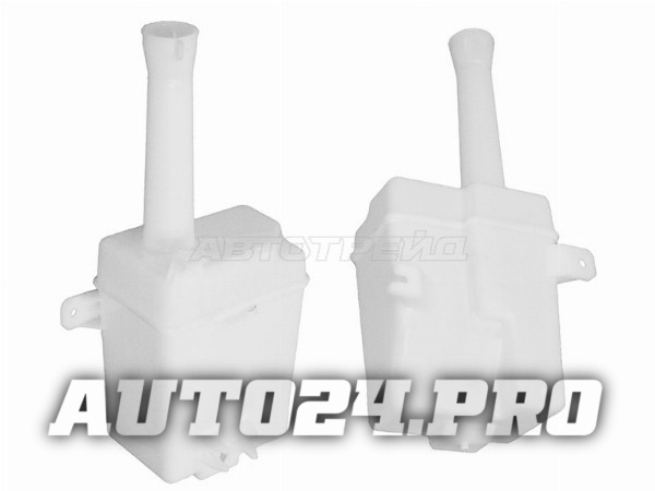 Бачок омывателя HYUNDAI ACCENT 00-06/ACCENT(Тагаз) 01-