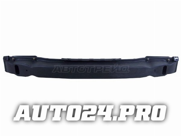 Усилитель бампера HYUNDAI SONATA IV 01-04/SONATA Тагаз 04-10