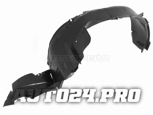 Подкрылок HYUNDAI SONATA IV 01-04/SONATA Тагаз 01-13 RH