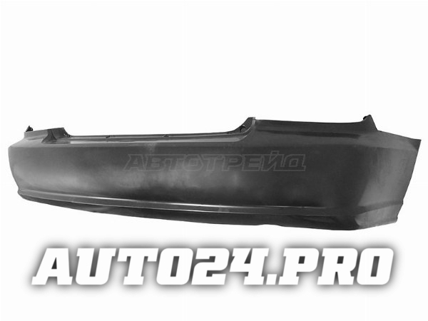 Бампер задний HYUNDAI SONATA IV 01-04/SONATA Тагаз 04-10