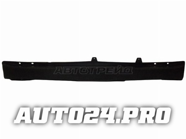 Усилитель заднего бампера HYUNDAI SONATA IV 01-04/SONATA Тагаз 04-10