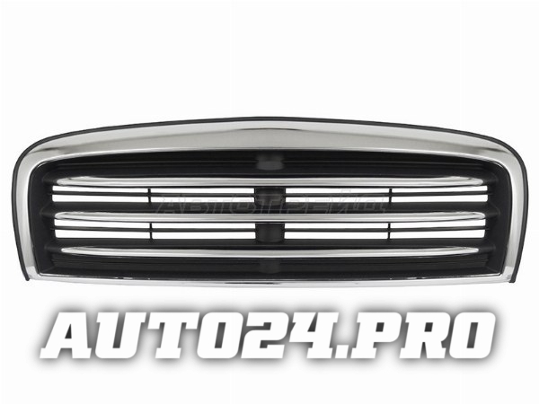 Решетка радиатора HYUNDAI SONATA IV 01-04 V/SONATA Тагаз 04-10 2.7