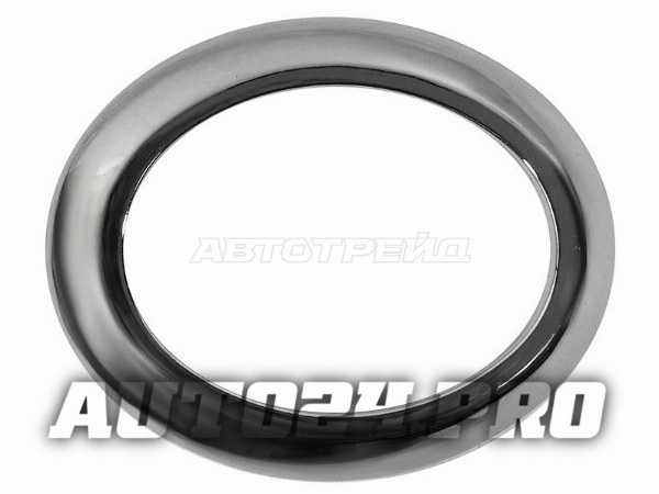 Оправа ПТФ HYUNDAI SONATA IV 01-04/SONATA Тагаз 04-10 RH