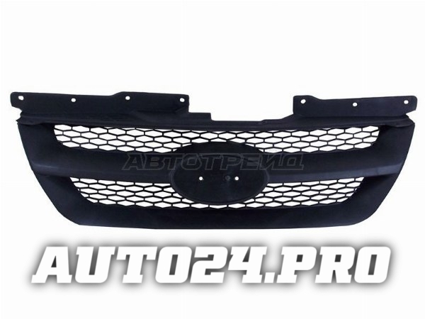 Решетка радиатора HYUNDAI SONATA V 04-09