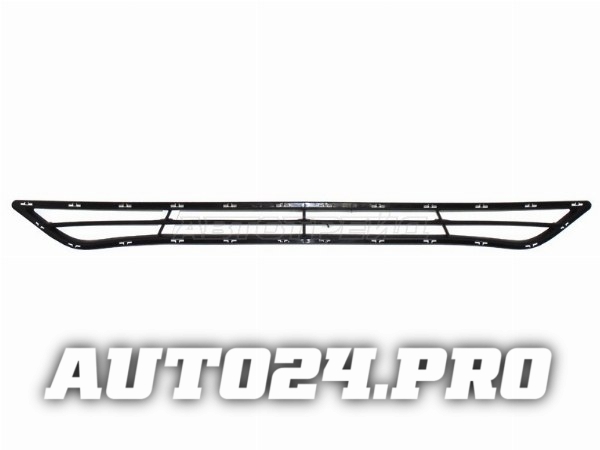 Решетка в бампер HYUNDAI SONATA 09-14