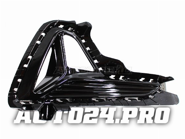 Оправа ПТФ HYUNDAI SONATA 17-20 RH