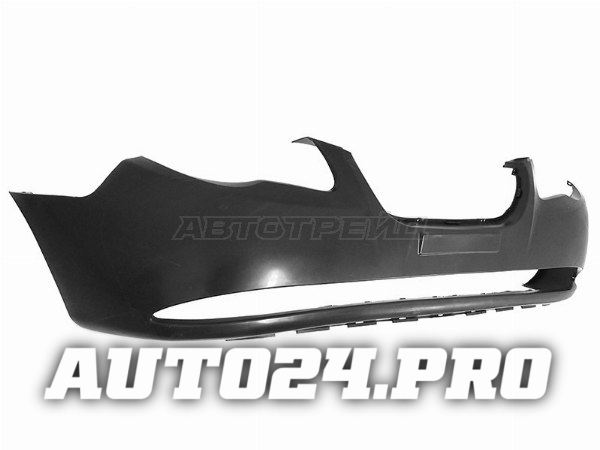 Бампер передний Hyundai Elantra 06-12 / Avante 06-11