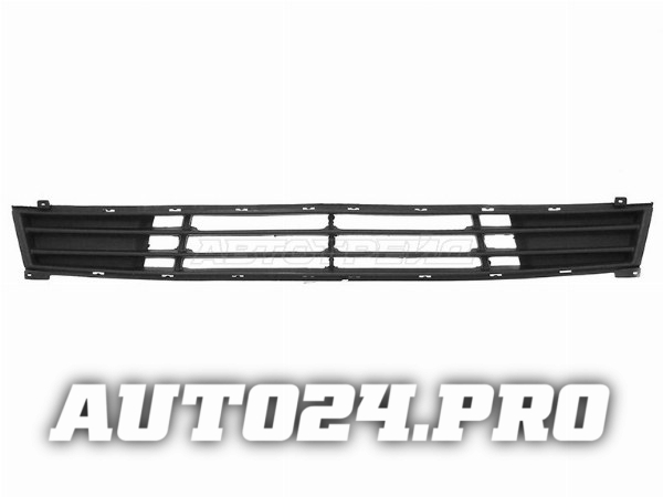 Решетка в бампер HYUNDAI ELANTRA 06-11