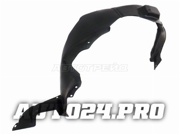 Подкрылок HYUNDAI ELANTRA/AVANTE 06-11 RH