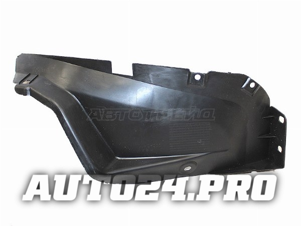 Подкрылок задний HYUNDAI ELANTRA/AVANTE 06-11 RH