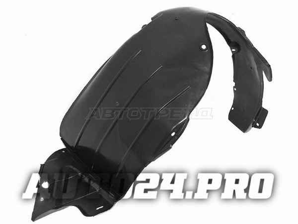 Подкрылок HYUNDAI ELANTRA 10-14 RH