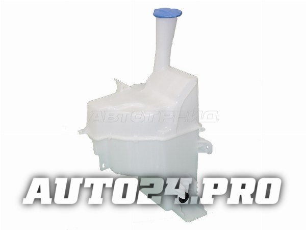 Бачок омывателя HYUNDAI ELANTRA 16-20