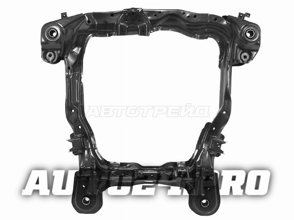 Подрамник передний HYUNDAI TUCSON 04-09/KIA SPORTAGE 05-10
