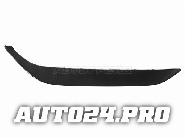 Молдинг бампера HYUNDAI TUCSON 15-19 RH