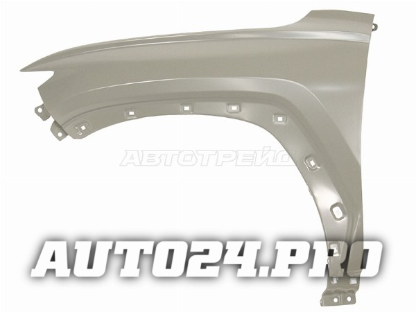 Крыло переднее HYUNDAI TUCSON 21- LH