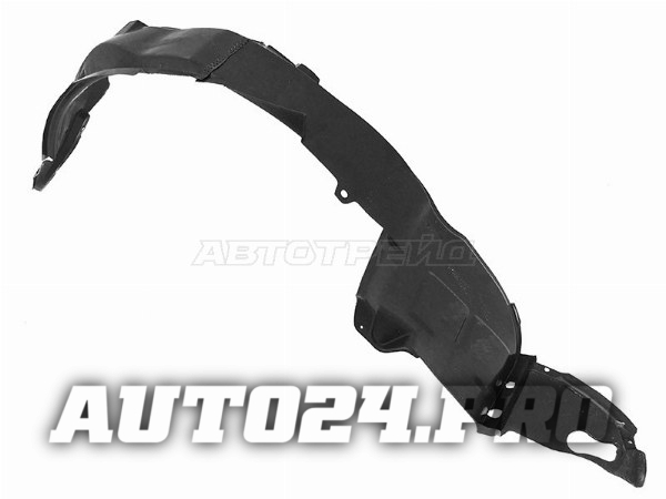 Подкрылок HYUNDAI SANTA FE 00-06/ТАГАЗ 06-13 LH