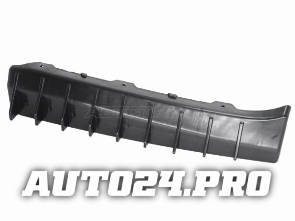 Крепление бампера HYUNDAI SANTA FE 12-19 RH