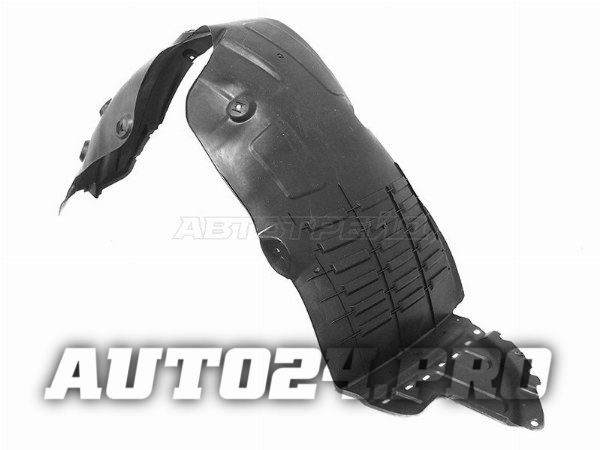 Подкрылок HYUNDAI SANTA FE 12-19 LH