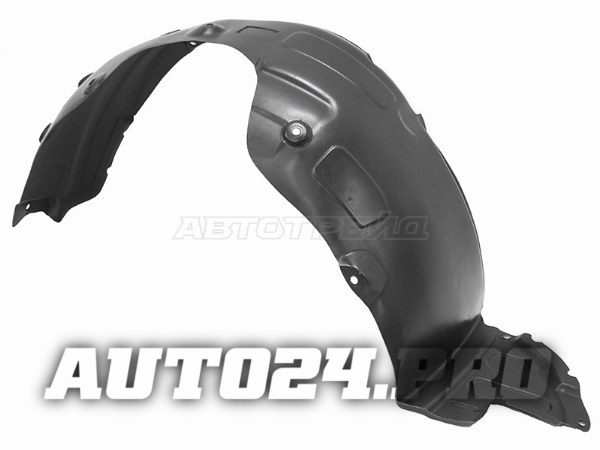 Подкрылок HYUNDAI SANTA FE 12-19 LH