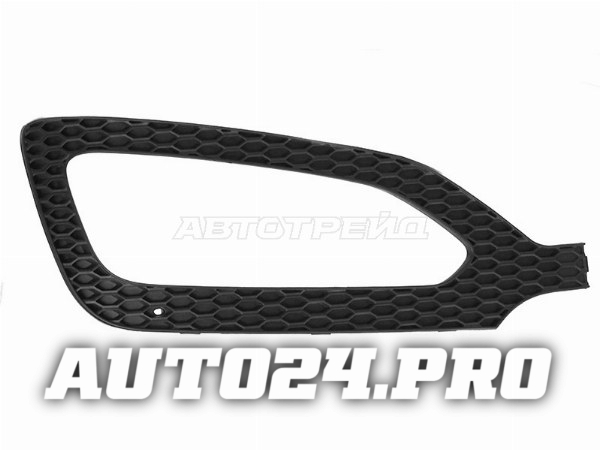 Оправа ПТФ HYUNDAI SANTA FE 12-16 RH
