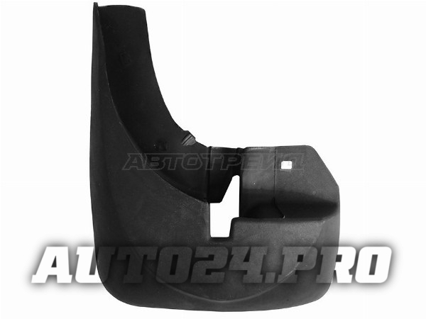 Брызговик HYUNDAI H-1/STAREX 97-08 передний LH