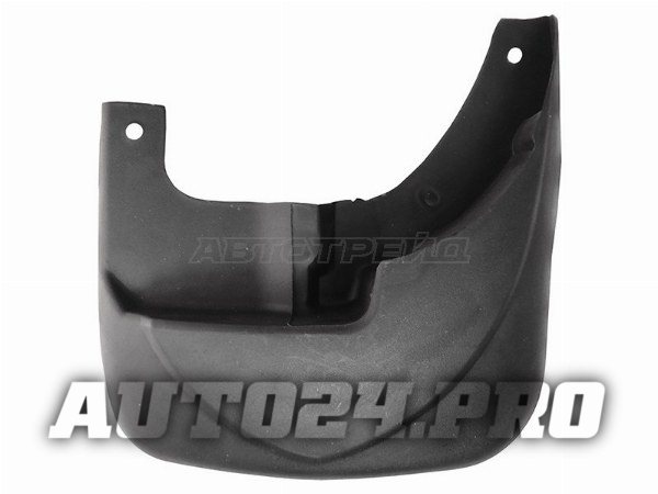 Брызговик HYUNDAI H-1/STAREX 97-08 задний RH