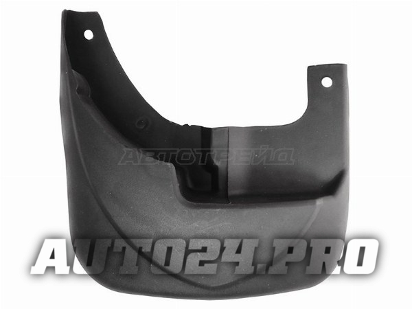 Брызговик HYUNDAI H-1/STAREX 97-08 задний LH