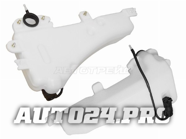 Бачок омывателя HYUNDAI H-1/STAREX 97-07