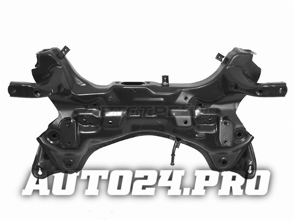 Подрамник передний HYUNDAI CRETA 16-21 2WD