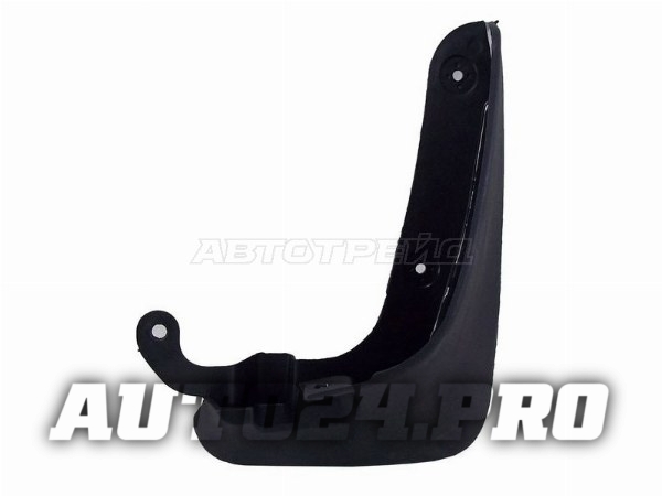 Брызговик HYUNDAI ACCENT 06-10 передний RH