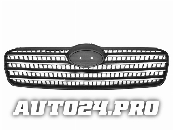 Решетка радиатора HYUNDAI ACCENT 06-10