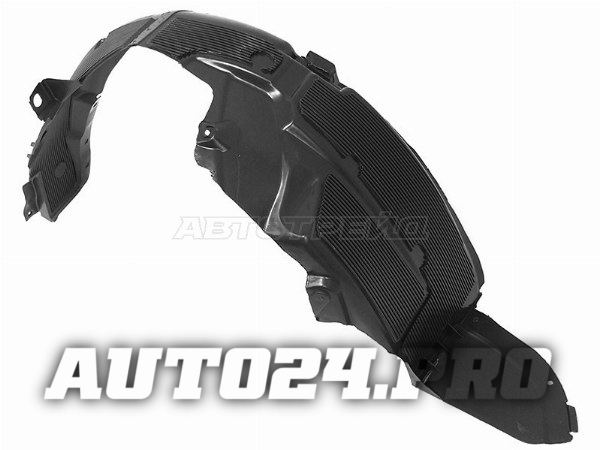 Подкрылок HYUNDAI SOLARIS/ACCENT/VERNA 10-14 LH