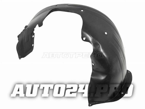 Подкрылок HYUNDAI ACCENT/SOLARIS 17-20 LH