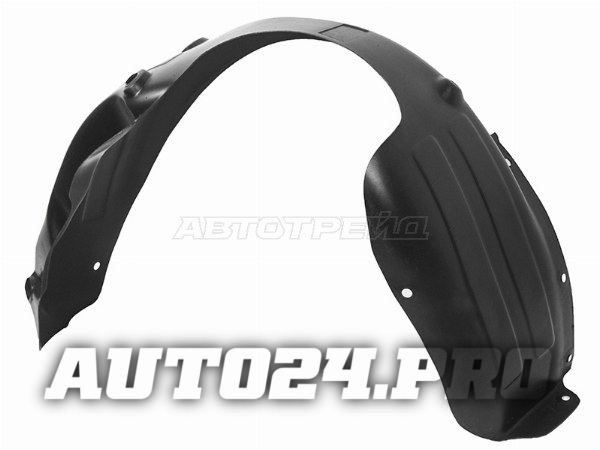 Подкрылок задний HYUNDAI ACCENT/SOLARIS 17-20 RH