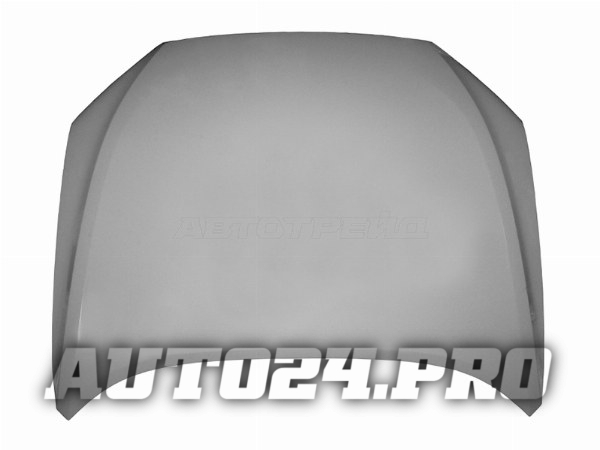 Капот HAVAL F7/F7x 19-