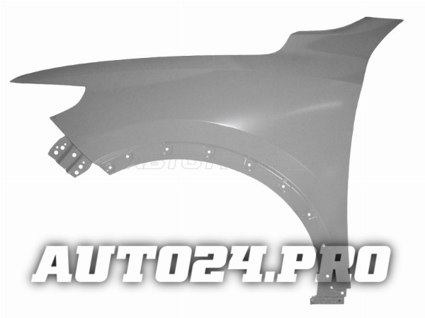 Крыло переднее HAVAL F7/F7x 19- LH