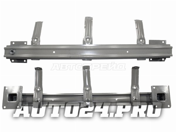 Усилитель бампера HAVAL F7/F7x 19- задний