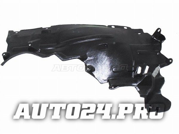 Подкрылок INFINITI FX35/45/50 03-07 RH задняя часть