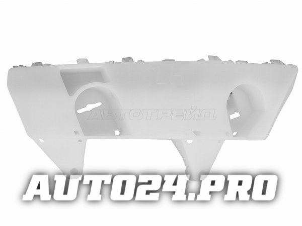 Крепление бампера INFINITI FX35/37/45/50 08-13/QX70 13-17 LH боковое